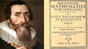 The Revolution Of Planetary Motion Johannes Kepler S Groundbreaking Work Revisited