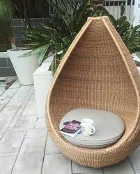 sometimes all you need is a good book coffee and a teardrop chair chair furniture cheap furniture