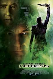 Urmareste serialul turcesc bate la usa mea episodul 9 online subtitrat. Star Trek Nemesis Wikipedia