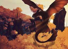 Where No One Goes Video By Https Www Deviantart Com Nezupanda On Deviantart How Train Your Dragon How To Train Your Dragon How To Train Dragon
