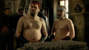 Episodes 1 à 100 (2009) five comic books inspired by kaamelott have been published, from november 2006 to november 2010, with stories by alexandre astier and art by steven dupré. Kaamelott Livre 2 Episodes 2e Partie Paperblog