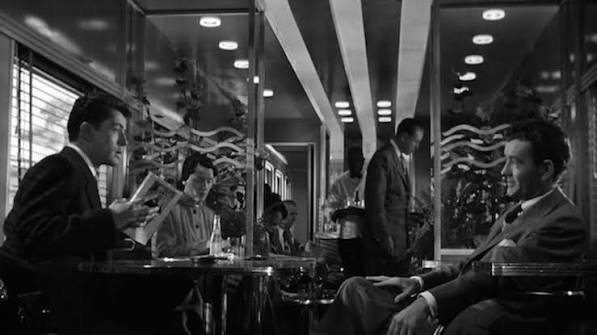 Reviews in Retrospect: Strangers on a Train | Now Then Sheffield