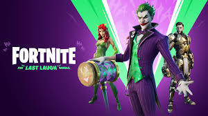 That pesky joker has been up to his old tricks during the fortnite x batman crossover event, and if you want to stop him then you're going to need to find the fortnite joker gas canisters he's hidden around the island. Fortnite Fortnite The Last Laugh Bundle