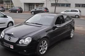Mercedes Classe C 220 Cdi Coupe Occasion Bordeaux Ouest Pas Cher Voiture Occasion Gironde 33 Agence Auto
