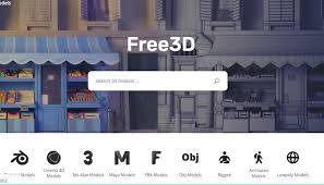 Kostenlose sammlung von seiten und vorlagen zu halloween, spielzeug, deko uvm. 3d Drucker Vorlagen Top 12 Webseiten Fur Kostenlose Stl Files 3dnatives