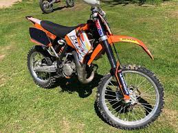 Купить б/у KTM 85 SX карбюратор 6 передач в Москве: оранжевый кросс 2008  года на Авто.ру ID 3488832