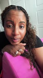 Jasmine Carter Teacher