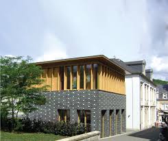 Epingle Sur Architectour Minett Ii 2018