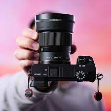 What Are Your Thoughts On The New Sony A6400 Yay Or Nay Photo By Jasonvmedia Sony A6400 Sony Camera Sony Xperia