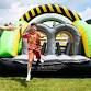 Family Carnival — Waterville Valley Resort