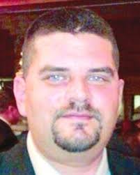 Jonathan Murphy Obituary (1974