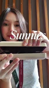 Sunnies Studio Eleanor