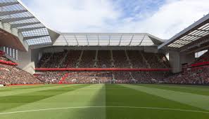 The foundation stone was laid by the earl of lonsdale on 22 july 1932, and it opened to the public on 20 october 1932. Liverpool Fc Revives Plan For 60m Anfield Expansion Liverpool Business News