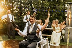 Ask them to email you their 65 newlywed game questions. Wedding Shoe Game Ultimate Guide 161 Questions Davidiam Photography