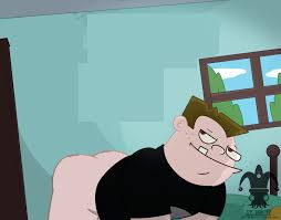 Post 4580075: blargsnarf Buford_Van_Stomm edit Phineas_and_Ferb