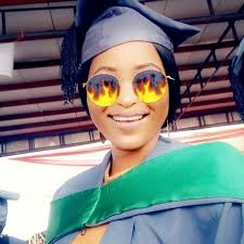 The tassel was worth the hassle! Thanks to my chocolate bunny! For always  standing by me. care and Thanks to my friends and family...for always being  there....and to those who thought I