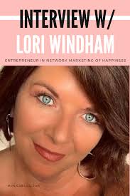 Women Rising // Interview with Lori Windham, FOUNDER Smart Coffee with Lori 