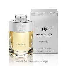 Bentley Bentley For Men Eau De Toilette Spray 100 Ml Neu Ovp Cologne Parfum Herren Parfum Eau De Toilette