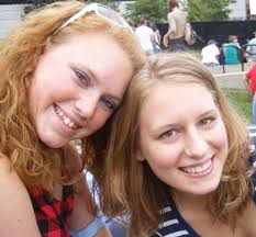 Meet The Wedding Party