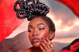 Do Coliseu ao Sagres Campo Pequeno, Anna Joyce continua a conquistar o  público português