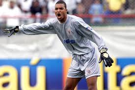 Craque Imortal - Dida - Imortais Do Futebol
