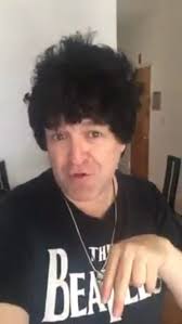 🥳🎶🎙️🥁 Happy Birthday, Ringo with peace and love from me to you in the  voice of Paul McCartney. ✌🏼& ❤️, @ringostarrmusic @paulmccartney  @johnlennon @georgeharrisonofficial @thebeatles ...