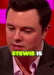 Is Seth Macfarlane Related to