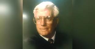 Honorable John E. Flemma Obituary