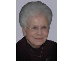 Betty Whitmore Obituary (1925