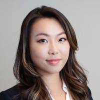 Deborah Chun's Instagram, Twitter & Facebook