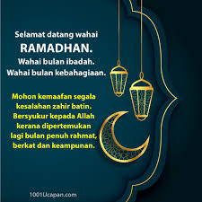 2021 march 30, 2021 categories ucapan ramadhan leave a comment on poster ramadhan : Poster Ramadhan Amalan Dan Kelebihan Ramadhan 1001 Ucapan