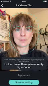 inclusivetechnology #digitalaccessibility #bsl #accessibledesign  #equalaccess