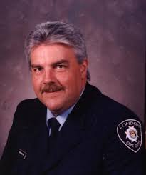 Donald Wayne Harrington