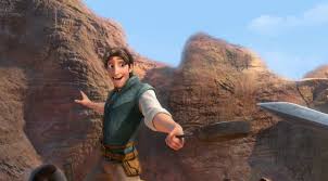 Frying Pan An Appreciation Post Oh My Disney Tangled 2010 Tangled Disney Tangled