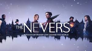 The nevers is an upcoming american science fiction drama television series created by joss whedon for hbo. Dv1qz70mz27h M