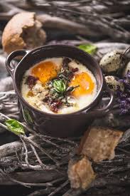 Oeuf Cocotte Chorizo Et Jambon Recette Oeufs Cocotte Recette Oeuf Cocotte Recettes De Cuisine