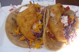 Best fish tacos i've ever had! 4 Places In San Diego To Get Your Fish Taco Fix