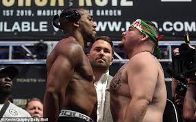 Andy ruiz jr body transformation ahead of aj rematch. Weight Loss Instagram Weight Loss Andy Ruiz Weightlosslook