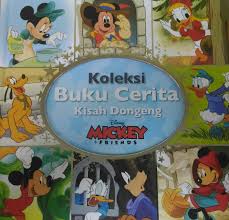 Awek melayu hisap sedap pantat bulu lebat. Koleksi Buku Cerita Disney Mickey And Friends Bahasa Melayu C233