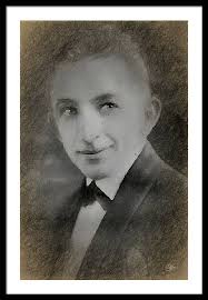 Semon Framed Art Prints for Sale