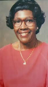 Obituary for Thelma Benjamin