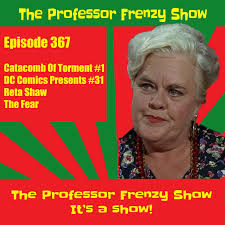 The Professor Frenzy Show
