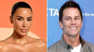 She shot her shot”: Insiders reveal Tom Brady wasn't interested in dating  Kim Kardashian despite her coy hints