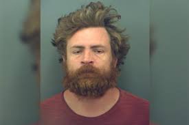 Man accused of setting deadly fire because relatives didn't follow Bible