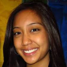 Alumni Spotlight: Kristine Din