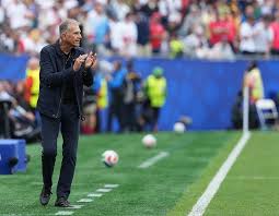 Ghana's plan was to frustrate England and we did it, says coach Queiroz