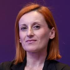 Dragana Jovic Tucakov