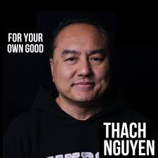 For Your Own Good • A podcast