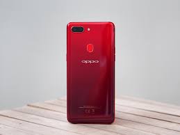 OPPO R15 Pro review: Red devil ...