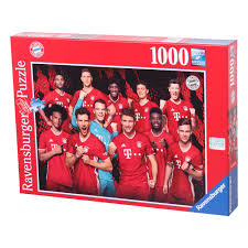 In welchen trikots laufen die clubs in der saison 2020/21 auf? Fc Bayern Munchen Trikot Saison 2020 2021 Fur Nur 53 97 Sport 1a